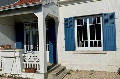 Maison 4 pièces 232000 €