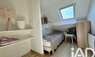 Maison 4 Pièces 68 m² à vendre à Saint-Jean-de-Monts (85160)