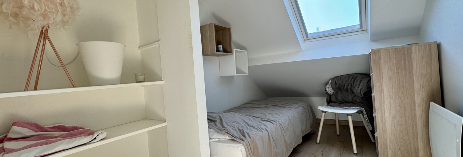 Maison 4 Pièces 68 m² à vendre à Saint-Jean-de-Monts (85160)