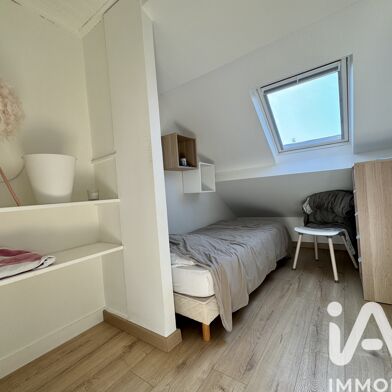 Maison 4 pièces 232000 €