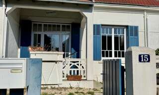 Maison 4 Pièces 68 m² à vendre à Saint-Jean-de-Monts (85160)
