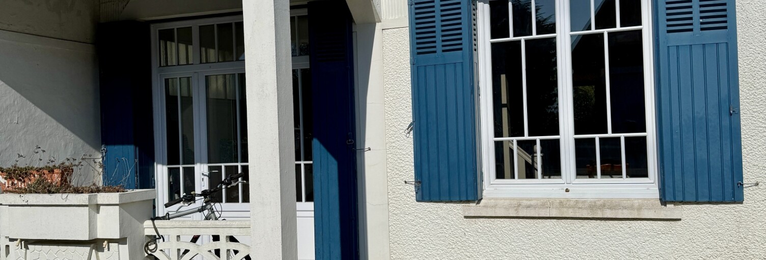 Maison 4 Pièces 68 m² à vendre à Saint-Jean-de-Monts (85160)