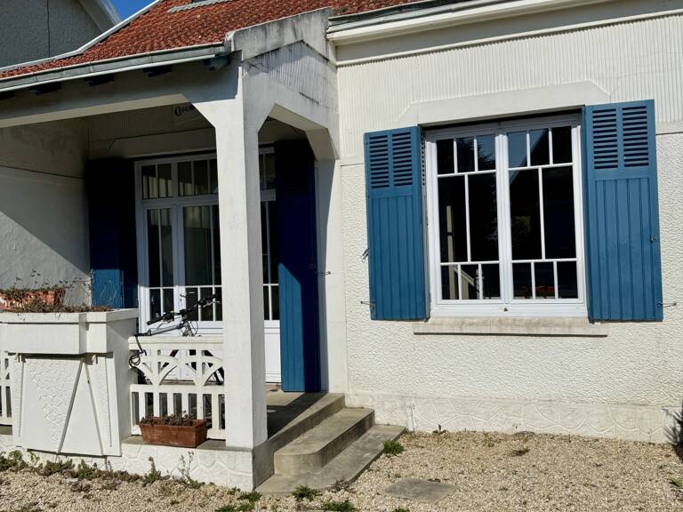 Vente Maison/villa 4 pièces — photo 1