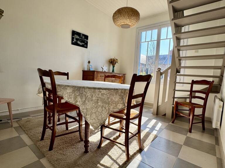Vente Maison/villa 4 pièces — photo 1