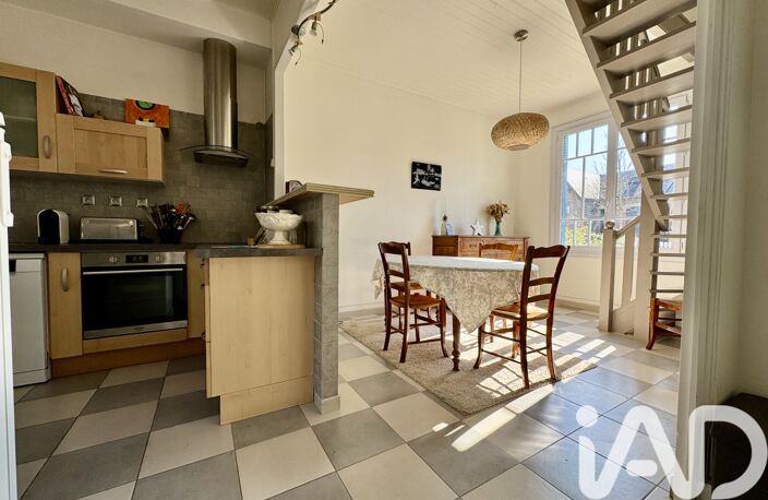 Vente Maison/villa 4 pièces — photo 3