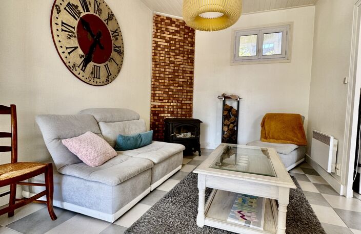 Vente Maison/villa 4 pièces — photo 4