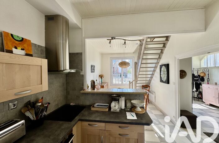 Vente Maison/villa 4 pièces — photo 5