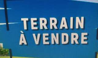 Terrain  1200 m² à vendre à Runan (22260)