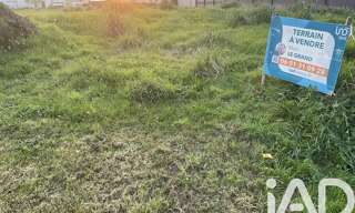 Terrain  1200 m² à vendre à Runan (22260)