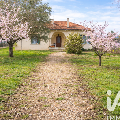 Maison 5 pièces 222000 €