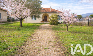 Maison 5 Pièces 94 m² à vendre à Valréas (84600)