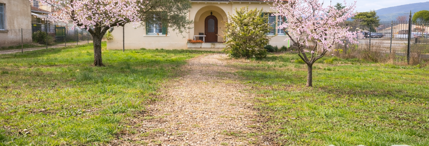 Maison 5 Pièces 94 m² à vendre à Valréas (84600)