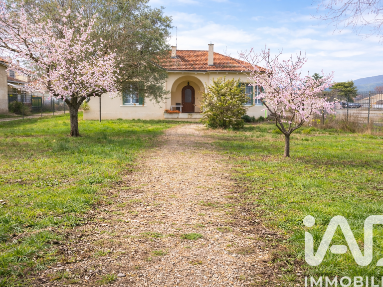 Vente Maison traditionnelle 5 pièces — photo 1