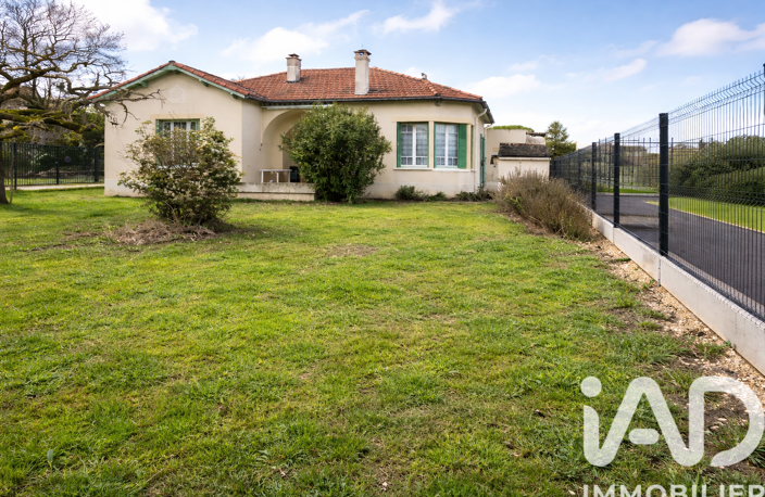 Vente Maison traditionnelle 5 pièces — photo 4