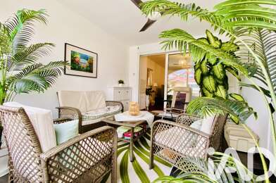 Appartement 4 pièces 375000 €