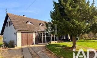 Maison 5 Pièces 144 m² à vendre à Villeblevin (89340)