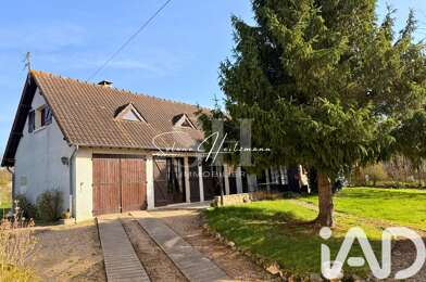 Maison 5 pièces 236000 €
