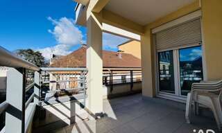 Appartement 4 Pièces 82 m² à vendre à Aix-les-Bains (73100)