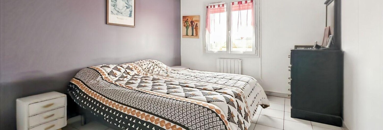 Maison 4 Pièces 95 m² à vendre à Carcassonne (11000)