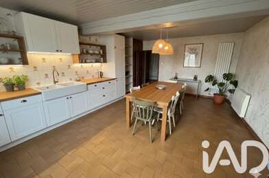 Maison 5 pièces 175000 €