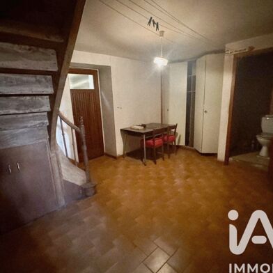 Maison 5 pièces 175000 €