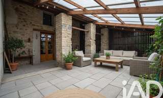 Maison 5 Pièces 127 m² à vendre à Montans (81600)