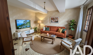 Maison 5 Pièces 127 m² à vendre à Montans (81600)