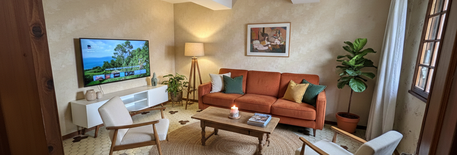 Maison 5 Pièces 127 m² à vendre à Montans (81600)