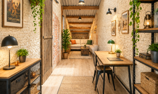 Maison 5 Pièces 127 m² à vendre à Montans (81600)