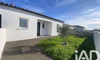 Maison 4 Pièces 77 m² à vendre à Talmont-Saint-Hilaire (85440)