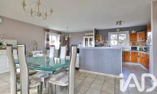 Maison 6 Pièces 145 m² à vendre à Grézieu-la-Varenne (69290)