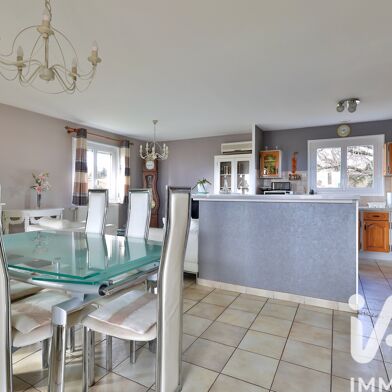 Maison 6 pièces 495000 €