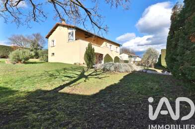 Maison 6 pièces 495000 €