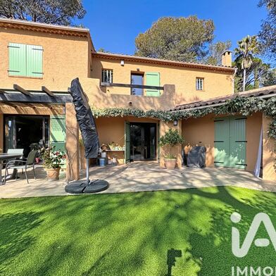 Maison 6 pièces 725000 €