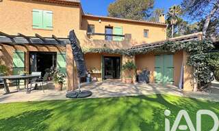 Maison 6 Pièces 135 m² à vendre à Fréjus (83600)