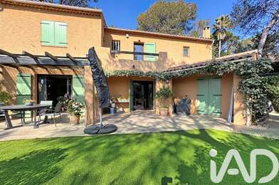 Maison 6 pièces 725000 €