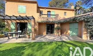Maison 6 Pièces 135 m² à vendre à Fréjus (83600)
