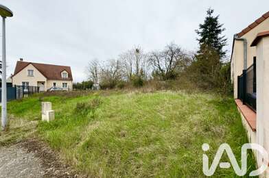 Terrain  67000 €