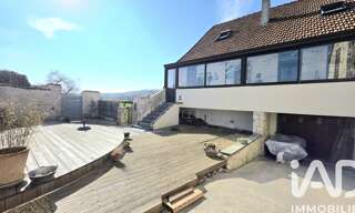 Maison 5 Pièces 124 m² à vendre à Vaudrémont (52330)