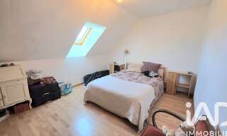 Maison 5 Pièces 124 m² à vendre à Vaudrémont (52330)