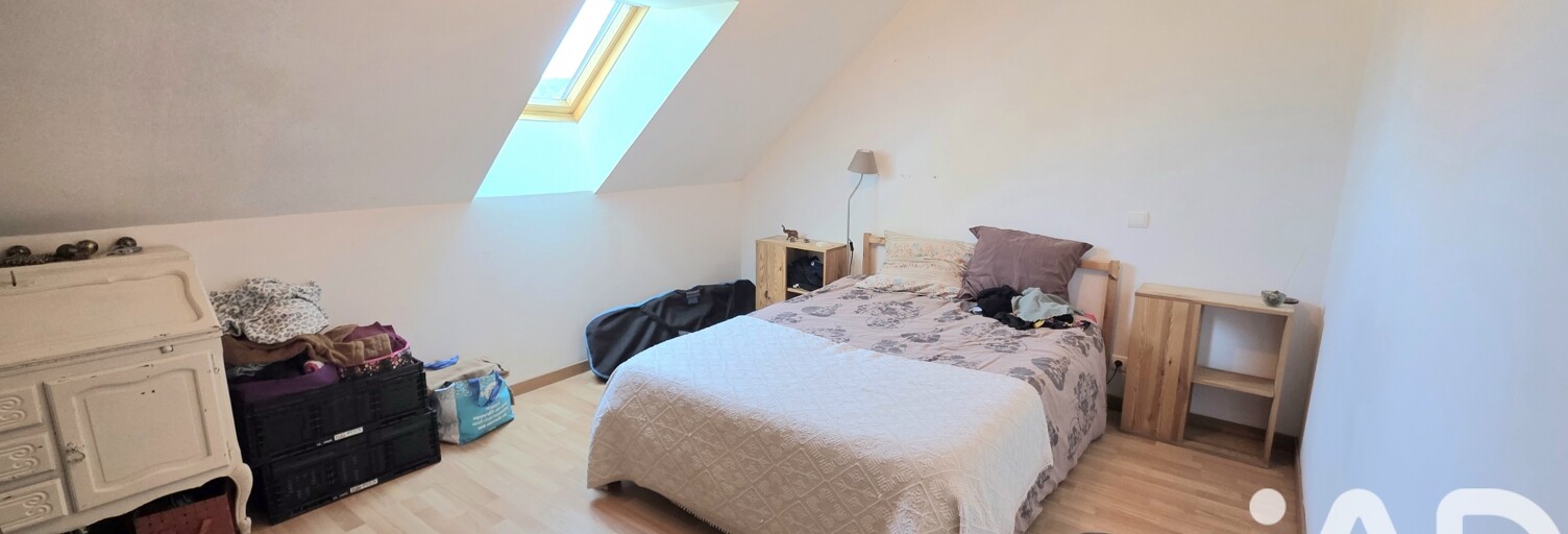 Maison 5 Pièces 124 m² à vendre à Vaudrémont (52330)