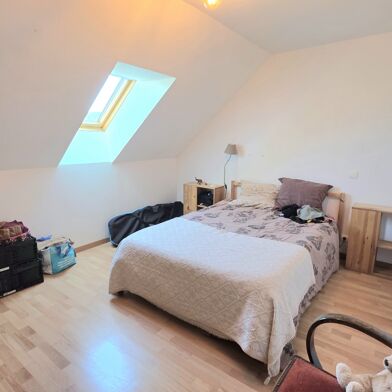 Maison 5 pièces 138000 €