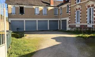 Appartement 2 Pièces 39 m² à vendre à Bourges (18000)