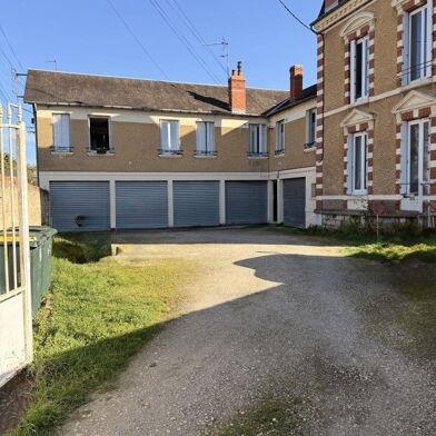 Appartement 2 pièces 65000 €