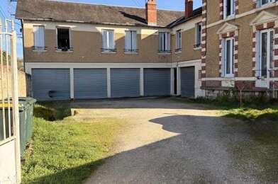 Appartement 2 pièces 65000 €