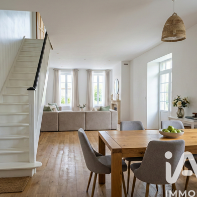 Maison 5 pièces 298000 €