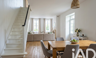 Maison 5 Pièces 135 m² à vendre à Cognac (16100)