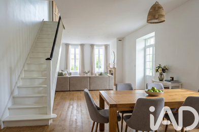 Maison 5 pièces 298000 €