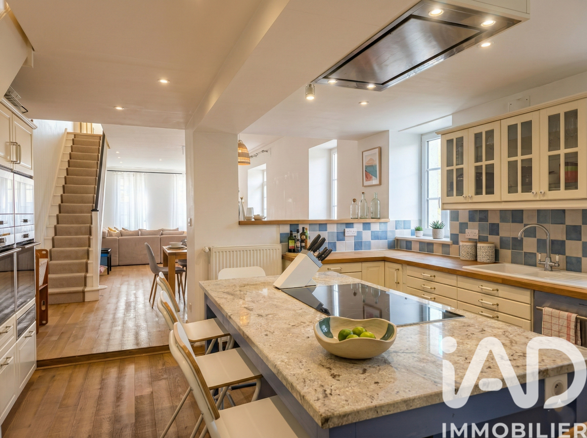 Vente Maison/villa 5 pièces - Photo 2