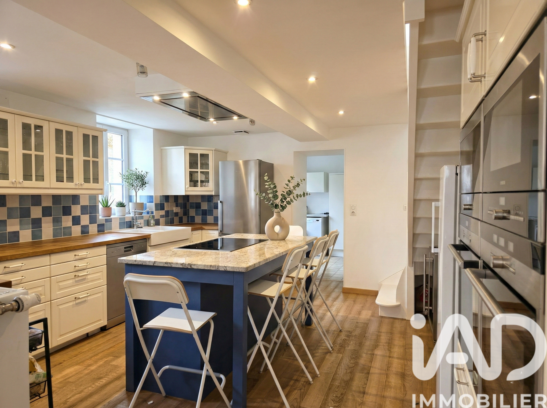 Vente Maison/villa 5 pièces - Photo 3